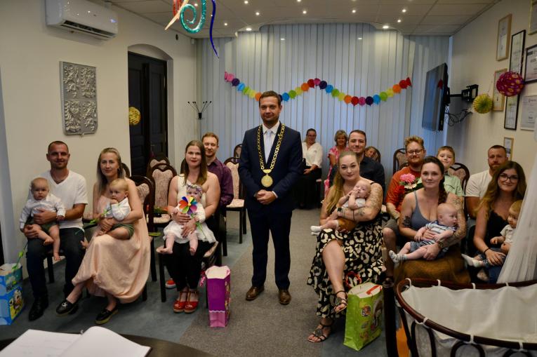 Vítání občánků 19.&nbsp;9. 2025_1