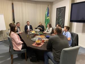Ocenění talentů v Křešicích: Poděkování za vynikající reprezentaci
