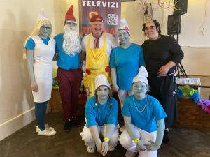 Karneval pro děti